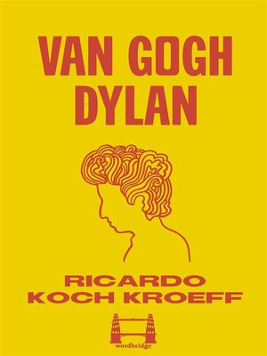 cover image of Van Gogh Dylan